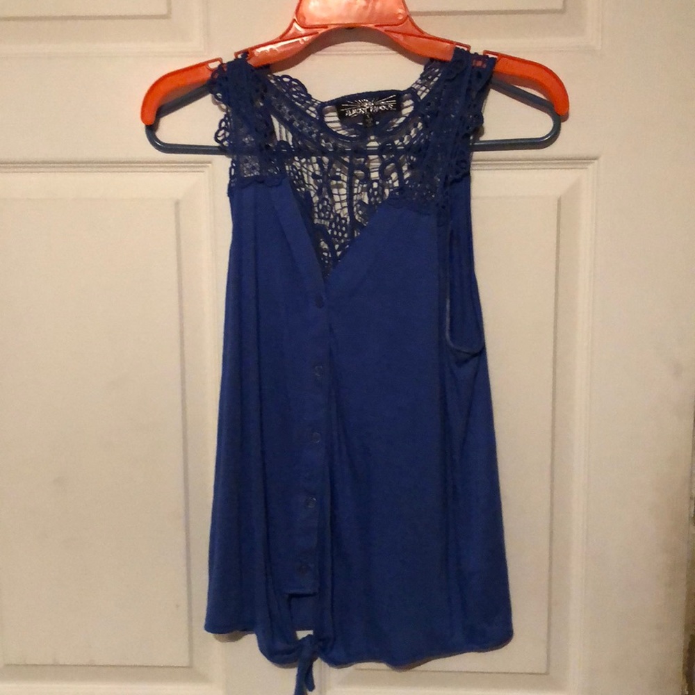 Tank top